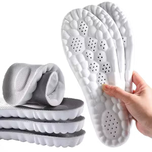 Plantillas Gel Nube