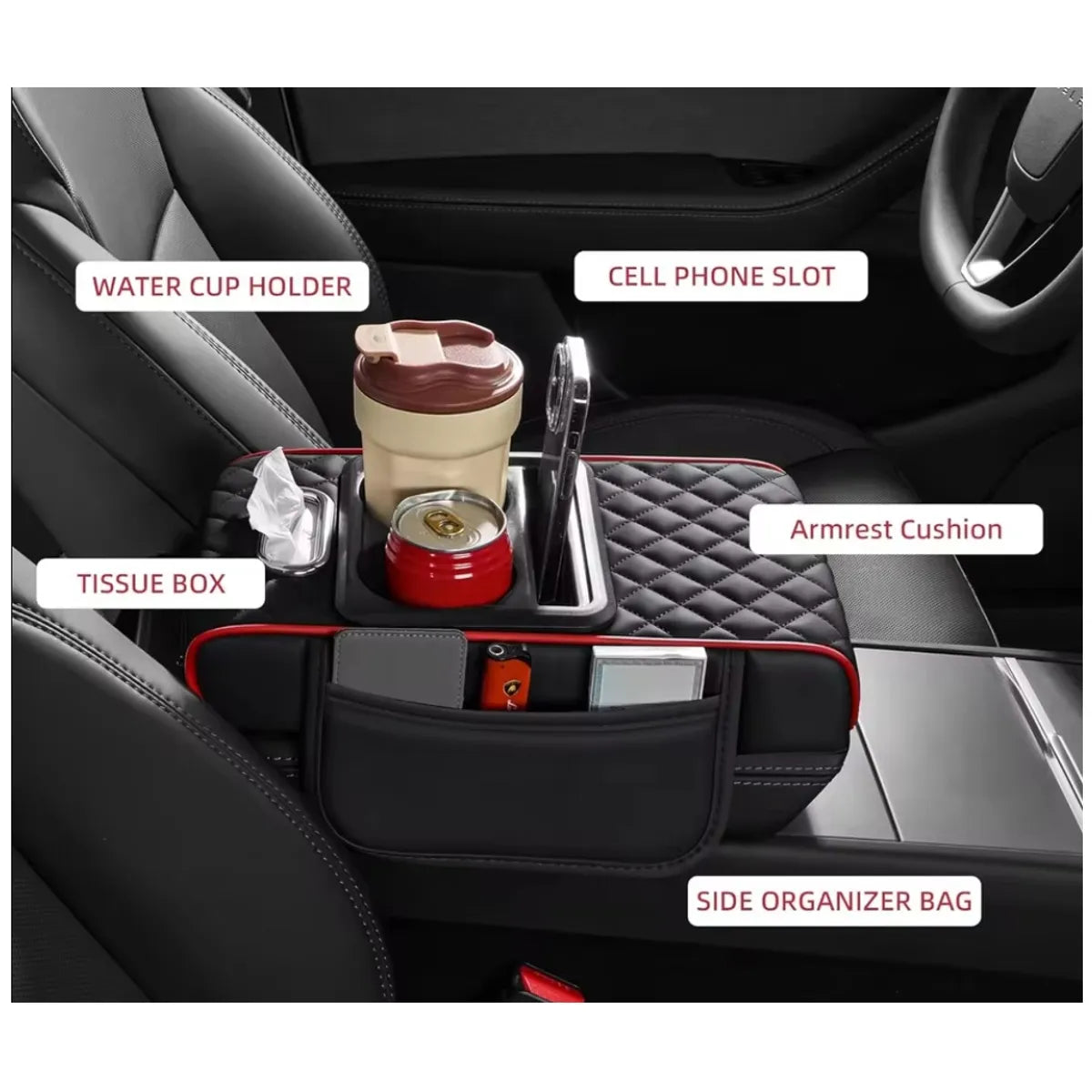 APOYABRAZOS DE AUTO